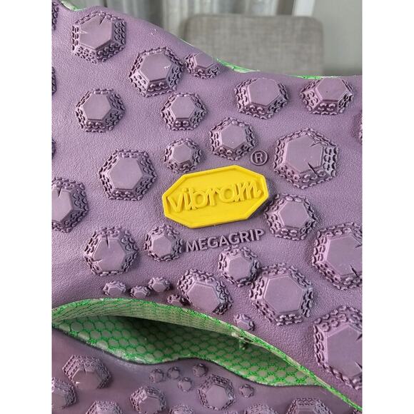 UNDER ARMOUR Speed Trail HOVR Running Shoes Olive Unisex M6.5/W8 NEW 3024231-302 - Picture 8 of 16